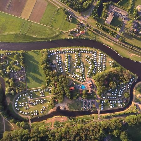 Camping De Koeksebelt 奥门 外观 照片